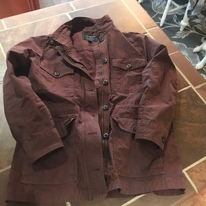 AUTHENTIC women’s Lucky Brand Jacket